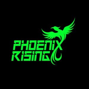 Phoenixrising — hip-hop artist profile photo
