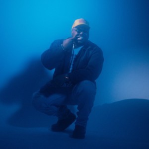 Lyric Le'son — hip-hop artist profile photo