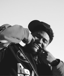 BigTimeBake — hip-hop artist profile photo