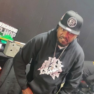 Juxx-Diamondz — hip-hop artist profile photo