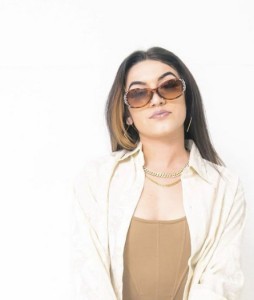 Liyah Dalani — hip-hop artist profile photo