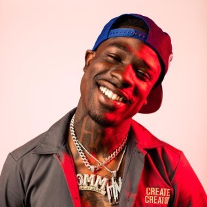 D-Aye — hip-hop artist profile photo