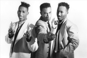 Tony! Toni! Toné! — hip-hop artist profile photo