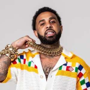Jimbo World — hip-hop artist profile photo