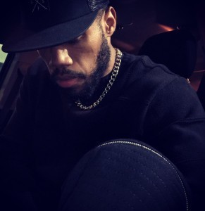 Stige — hip-hop artist profile photo