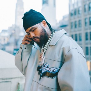 Dave East — hip-hop artist profile photo