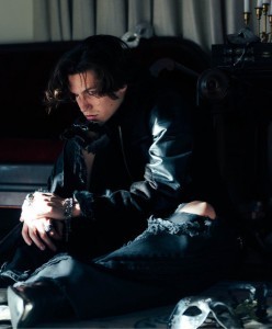 Huddy — hip-hop artist profile photo