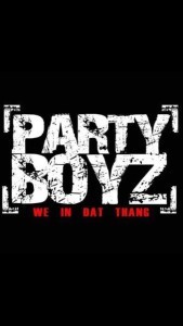 The Party Boyz — hip-hop artist profile photo