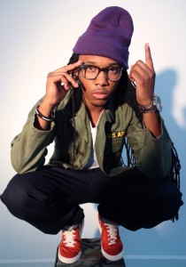 Uncle Reece — hip-hop artist profile photo