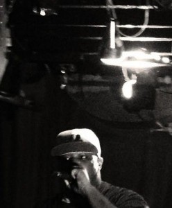 Ardamus — hip-hop artist profile photo