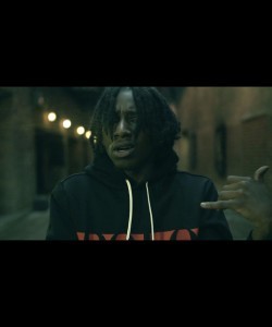 Vonte2xx — hip-hop artist profile photo