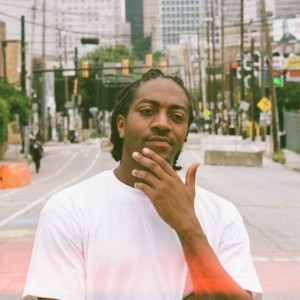 Archibald Slim — hip-hop artist profile photo