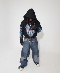 Mr.Chicken — hip-hop artist profile photo