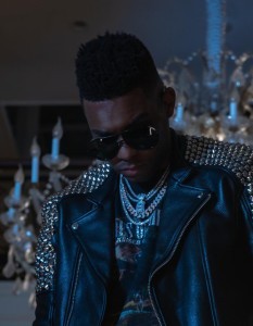 Barachi — hip-hop artist profile photo