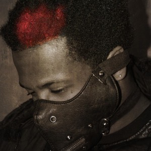 Emile Danero — hip-hop artist profile photo