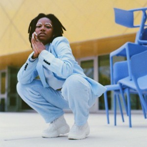 maassai — hip-hop artist profile photo