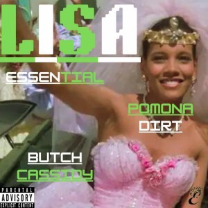 Butch Cassidy — hip-hop artist profile photo