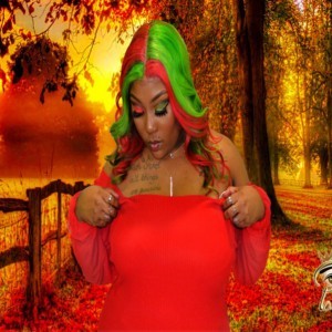 Porsha — hip-hop artist profile photo