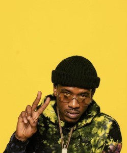 Da Oracle — hip-hop artist profile photo