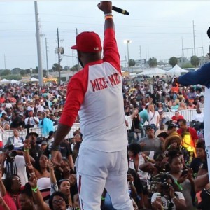 95 South — hip-hop artist profile photo