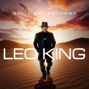 Roi "Chip" Anthony — hip-hop artist profile photo