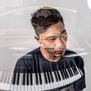 Borahm Lee — hip-hop artist profile photo