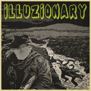 Illuzionary — hip-hop artist profile photo