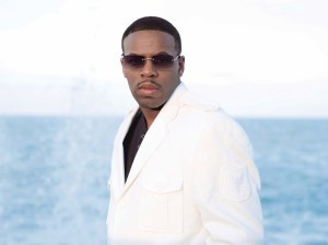 K'Jon — hip-hop artist profile photo