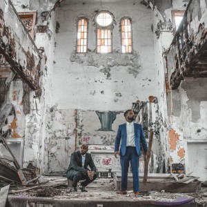 Path of Revelation — hip-hop artist profile photo