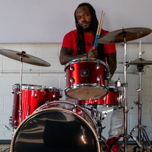 Uncle JoNH III — hip-hop artist profile photo