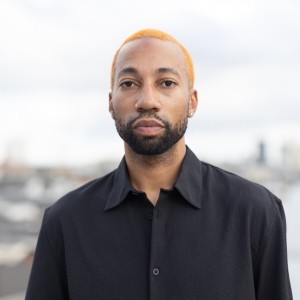 Jyodan — hip-hop artist profile photo