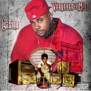 Casino — hip-hop artist profile photo