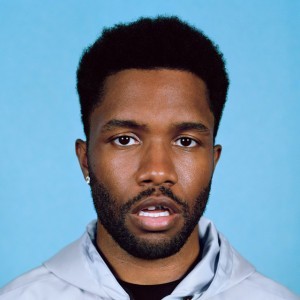 Frank Ocean — hip-hop artist profile photo