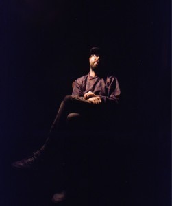 Black Taffy — hip-hop artist profile photo