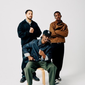 Your Grandparents — hip-hop artist profile photo
