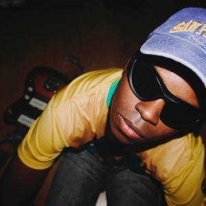 Devvy Dub — hip-hop artist profile photo