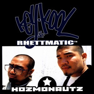 Key-Kool and Rhettmatic — hip-hop artist profile photo