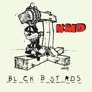 KMD — hip-hop artist profile photo