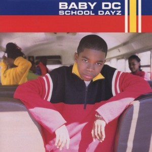 Baby DC — hip-hop artist profile photo