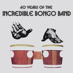 Incredible Bongo Band — hip-hop artist profile photo