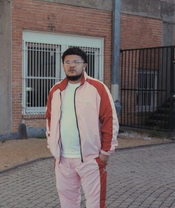Cush With a C — hip-hop artist profile photo