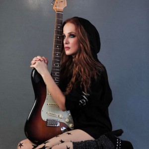Diana Rein — hip-hop artist profile photo