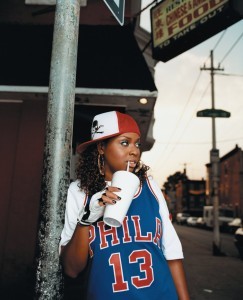 Ms. Jade — hip-hop artist profile photo