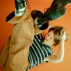 K.Flay — hip-hop artist profile photo