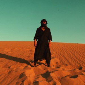 Asadi — hip-hop artist profile photo