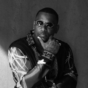 Joe Moses — hip-hop artist profile photo