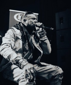 Chino XL — hip-hop artist profile photo
