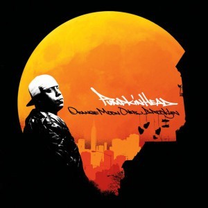 Pumpkinhead — hip-hop artist profile photo