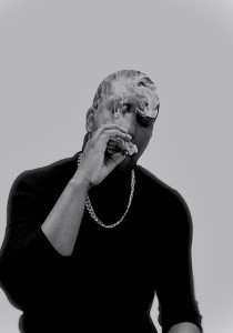 Paris London — hip-hop artist profile photo