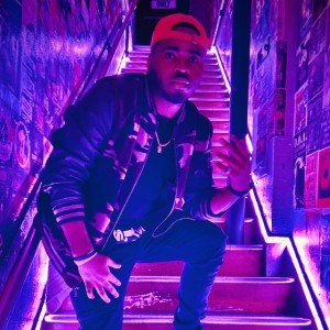 DJ Traplourd — hip-hop artist profile photo